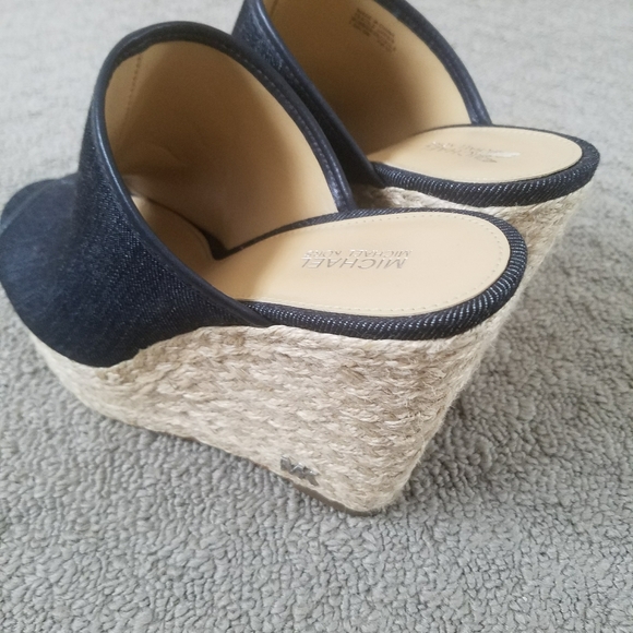 Michael Kors Shoes - Shoes